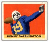 1948 Leaf #017 Kenny Washington Rams VG 519481