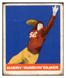 1948 Leaf #018 Harry Gilmer Washington VG 519482