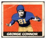 1948 Leaf #037 George Connor Bears GD-VG 519502