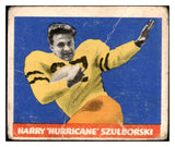 1948 Leaf #041 Harry Szulborski Purdue GD-VG 519506