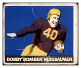 1948 Leaf #043 Bobby Nussbaumer Washington GD-VG 519508