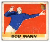 1948 Leaf #044 Bob Mann Lions VG 519509