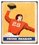 1948 Leaf #048 Frank Reagan Giants VG 519513