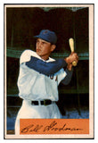 1954 Bowman Baseball #082 Billy Goodman Red Sox EX-MT 519597