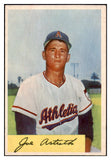 1954 Bowman Baseball #131 Joe Astroth A's NR-MT 519605