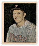 1951 Berk Ross #002-9 Stan Lopata Phillies EX-MT 519713