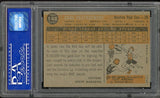 1960 Topps Baseball #148 Carl Yastrzemski Red Sox PSA 6 EX-MT 519804