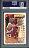 1993 Topps Finest #200 Charles Barkley Suns PSA 8 NM/MT 519840