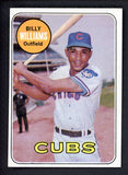 1969 Topps Baseball #450 Billy Williams Cubs EX-MT 519919