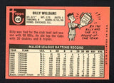 1969 Topps Baseball #450 Billy Williams Cubs EX-MT 519919