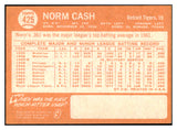 1964 Topps Baseball #425 Norm Cash Tigers EX-MT 520056