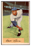 1954 Bowman Baseball #157 Turk Lown Cubs EX-MT 520132