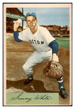 1954 Bowman Baseball #034 Sammy White Red Sox EX-MT 520145