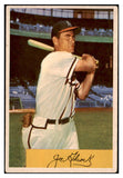 1954 Bowman Baseball #096 Joe Adcock Braves EX-MT 520154