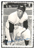 1969 Topps Baseball Deckle Edge #001 Brooks Robinson Orioles EX-MT 520256