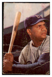 1953 Bowman Color Baseball #046 Roy Campanella Dodgers Poor heavily trimmed 520257