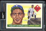 Topps Project 2020 #089 Sandy Koufax Naturel Artist 520287