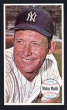 1964 Topps Baseball Giants #025 Mickey Mantle Yankees EX-MT 520378