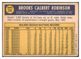 1970 Topps Baseball #230 Brooks Robinson Orioles FR-GD 520492