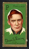 1911 T205 T 205 Red Dooin Phillies VG-EX 520712