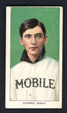 1909-11 T206 T 206 Gordon Hickman Mobile GD-VG 520726