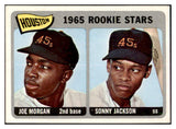 1965 Topps Baseball #016 Joe Morgan Astros VG-EX 521167