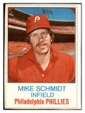 1975 Hostess #133 Mike Schmidt Phillies VG-EX 521209