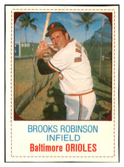 1975 Hostess #144 Brooks Robinson Orioles NR-MT 521213