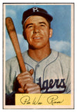 1954 Bowman Baseball #058 Pee Wee Reese Dodgers NR-MT 521469