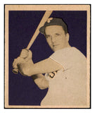 1949 Bowman Baseball #029 Ralph Kiner Pirates EX-MT 521536