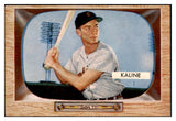 1955 Bowman Bowman #023 Al Kaline Tigers EX-MT 522587