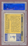 1971 Topps Basketball #200 Dan Issel Colonels PSA 8 NM/MT 522709