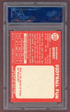 1958 Topps Football 3120 Raymond Berry Colts PSA 7 NM 522715