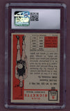 1957 Topps Basketball #008 Dick Ricketts Royals CSG 6 EX-MT 522760