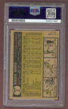 1961 Topps Baseball #002 Roger Maris Yankees PSA 3 VG 522785