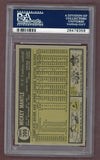 1961 Topps Baseball #300 Mickey Mantle Yankees PSA 3 VG 522787