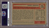 1954 Bowman Baseball #170 Duke Snider Dodgers PSA 5 EX 522875