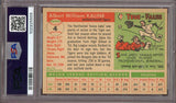 1955 Topps Baseball #004 Al Kaline Tigers PSA 5 EX 522923