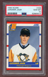 1990 Score #428 Jaromir Jagr Penguins PSA 10 GEM MINT 523018