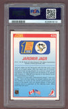 1990 Score #428 Jaromir Jagr Penguins PSA 10 GEM MINT 523018