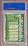 1977 Topps Baseball #150 Tom Seaver Mets PSA 8 NM/MT 523027