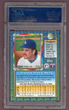 1994 Topps Traded #002 Mike Piazza Dodgers PSA 10 GEM MINT Finest 523263