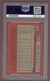 1985 Drakes #029 Mike Schmidt Phillies PSA 8 NM/MT 523287
