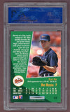 1993 Select #092 Mike Mussina Orioles PSA 10 GEM MINT 523345