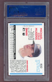 1992 Donruss #632 Mike Mussina Orioles PSA 10 GEM MINT 523346