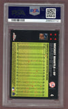 2007 Topps Chrome #004 Mickey Mantle Yankees PSA 10 GEM MINT 523365
