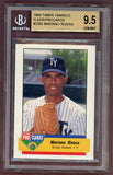 1994 Fleer Procards #2382 Mariano Rivera Yankees BVG 9.5 GEM MINT 523394