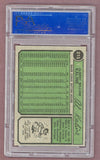 1974 Topps Baseball #215 Al Kaline Tigers PSA 8 NM/MT 523453