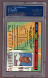 1991 Stadium Club #409 Randy Johnson Mariners PSA 10 GEM MINT 523464