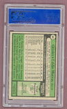 1979 Topps Baseball #640 Eddie Murray Orioles PSA 9 MINT 523486